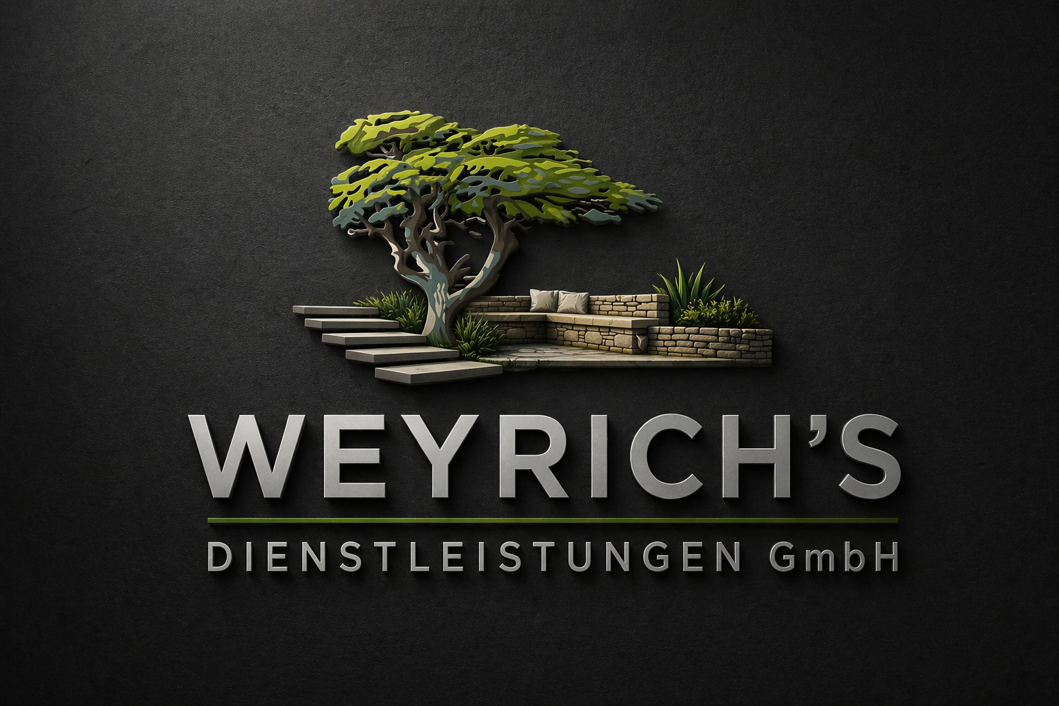 Weyrich's Dienstleistungen GmbH